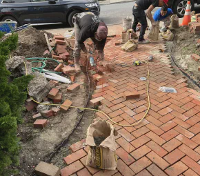 Our Work