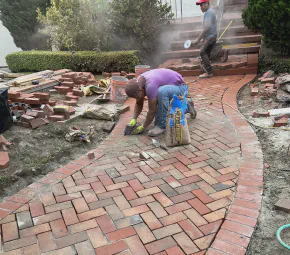 Our Work