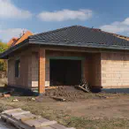 New Constructions