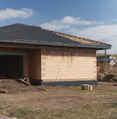 New Constructions