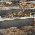 Foundation and Framing