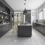 Kitchen and Bathroom Remodeling